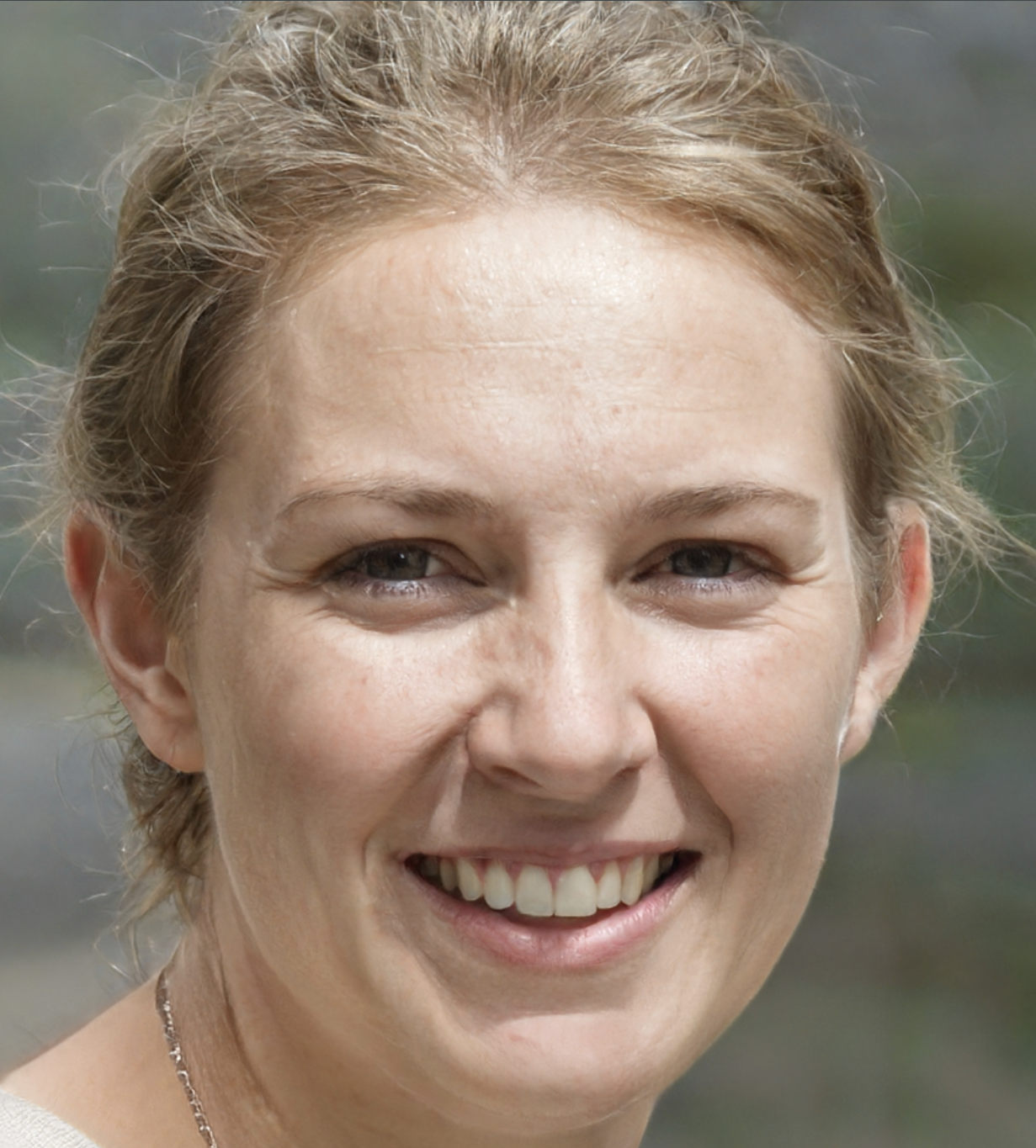 Geneviève Bérubé